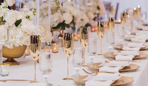 Full Event Planning