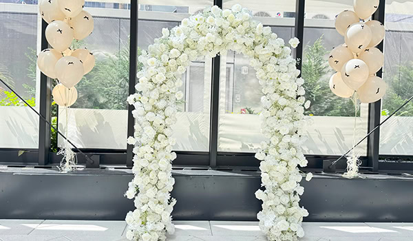 Wedding Decorations