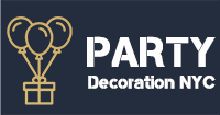 Party Decoration NYC