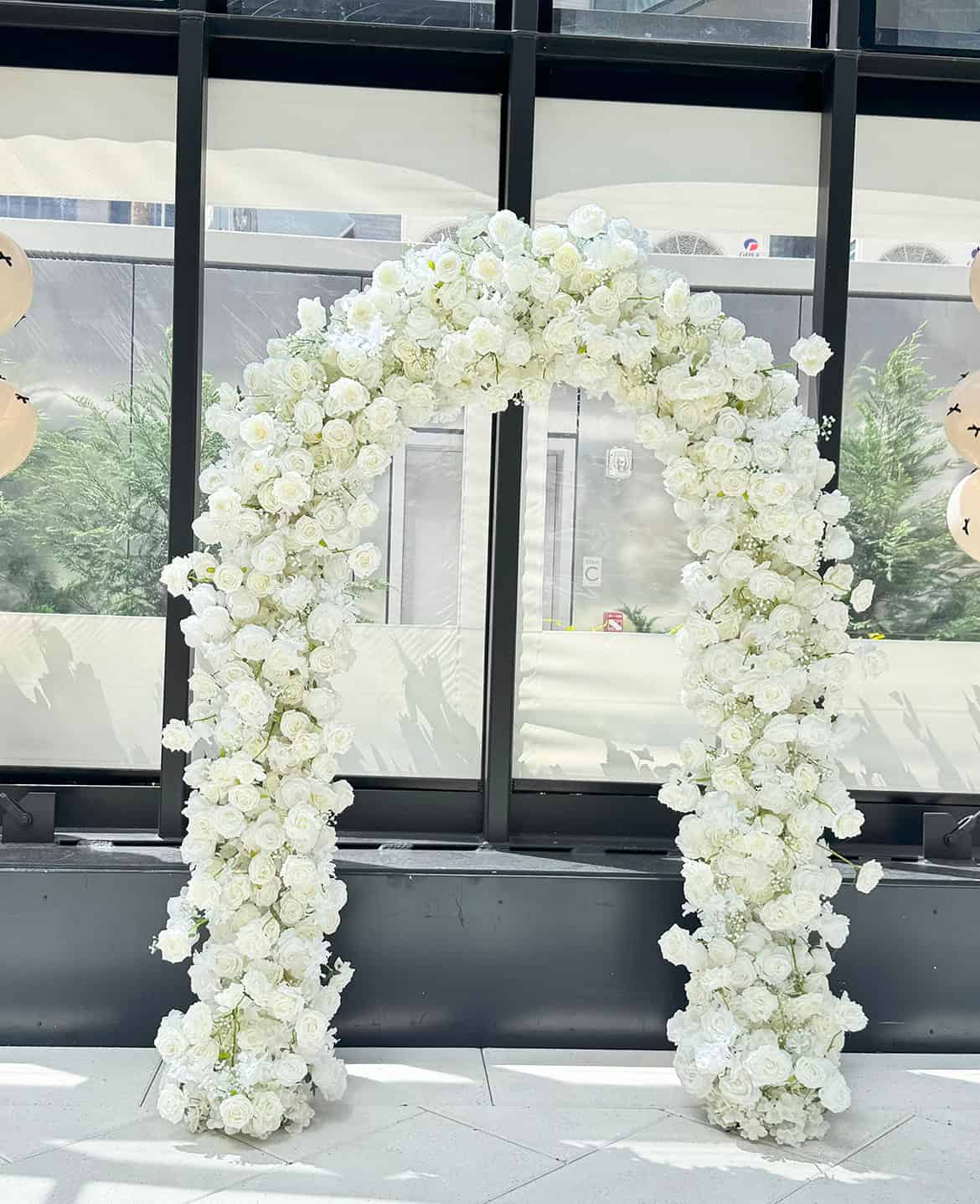 Wedding Decorations