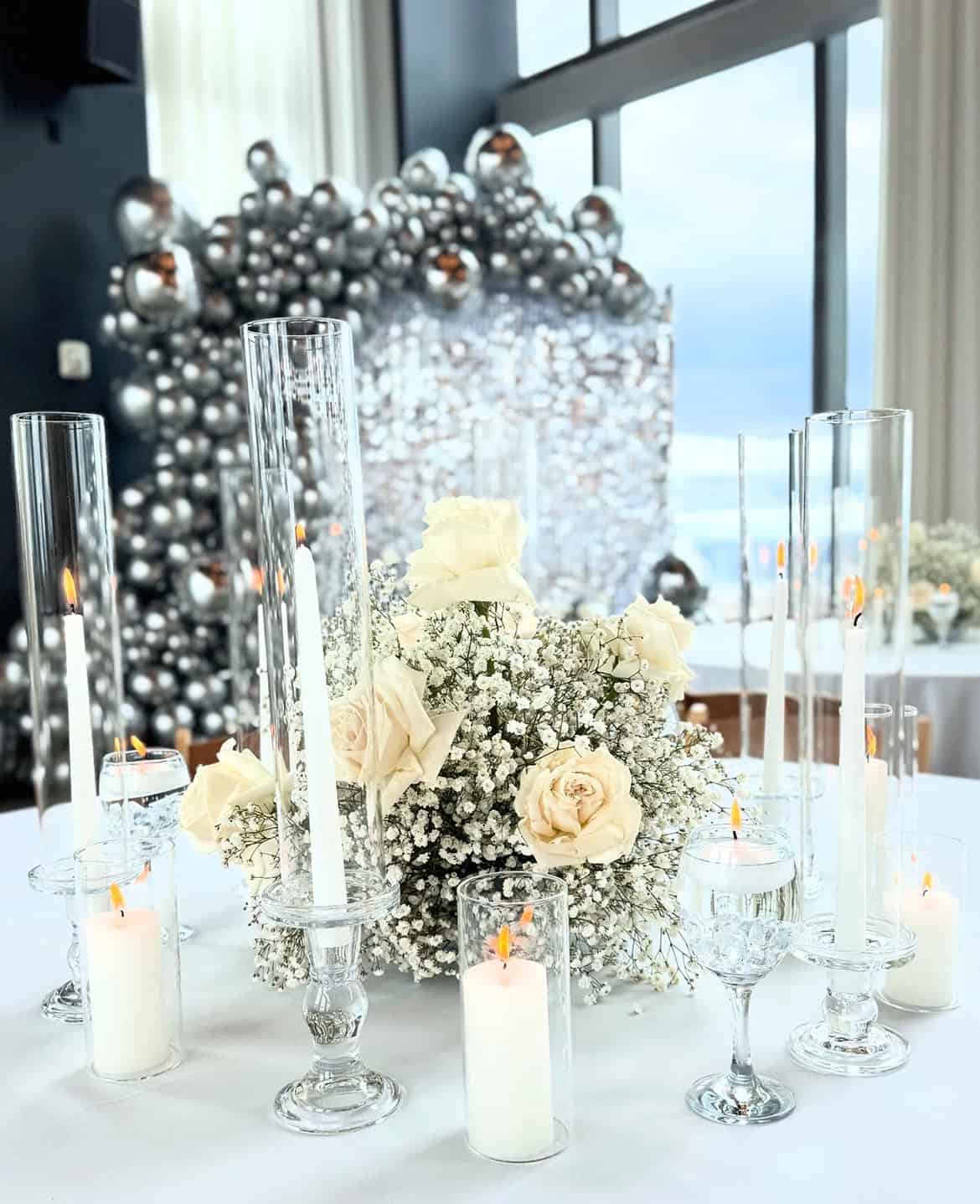 Wedding Decorations