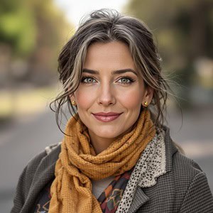 Sarah P.