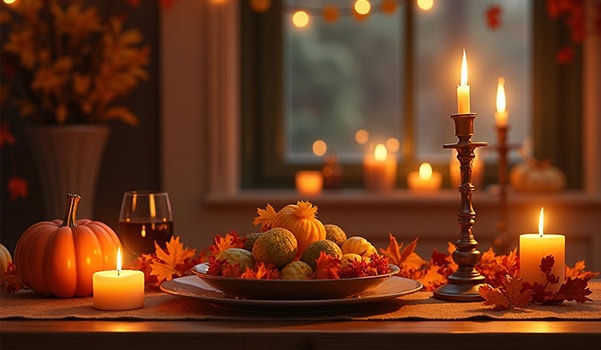 Season Decorations